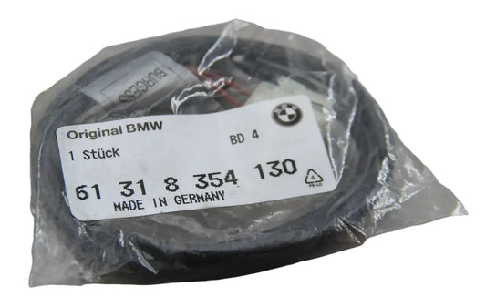 Original BMW E31 840i Mikroschalter Lehnenverriegelung "R" 61318354130