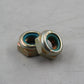 Orig. BMW E30 E28 E34 E24 2x Sechskantmutter selbstsichernd M14X1,5 31121131609