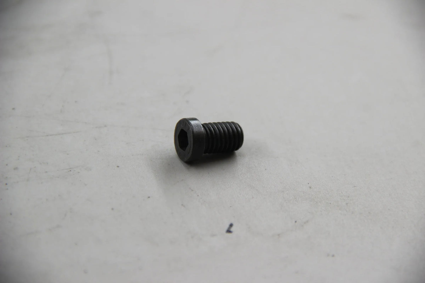 Original BMW E82 E21 E30 E12 E60 E23 Innensechskantschraube M8X12 34111123072