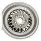 BBS Mahle Alufelgen BMW E9 E12 CSL M535i E3 7Jx14 ET11 2900868 KBA 40160