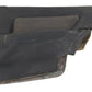 Original BMW E30 2-Türer Türverkleidung Türpappe Kunstleder hinten links