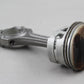 Original BMW E36 320i E34 520i Kolben Pleul Satz neuwertig 1735522