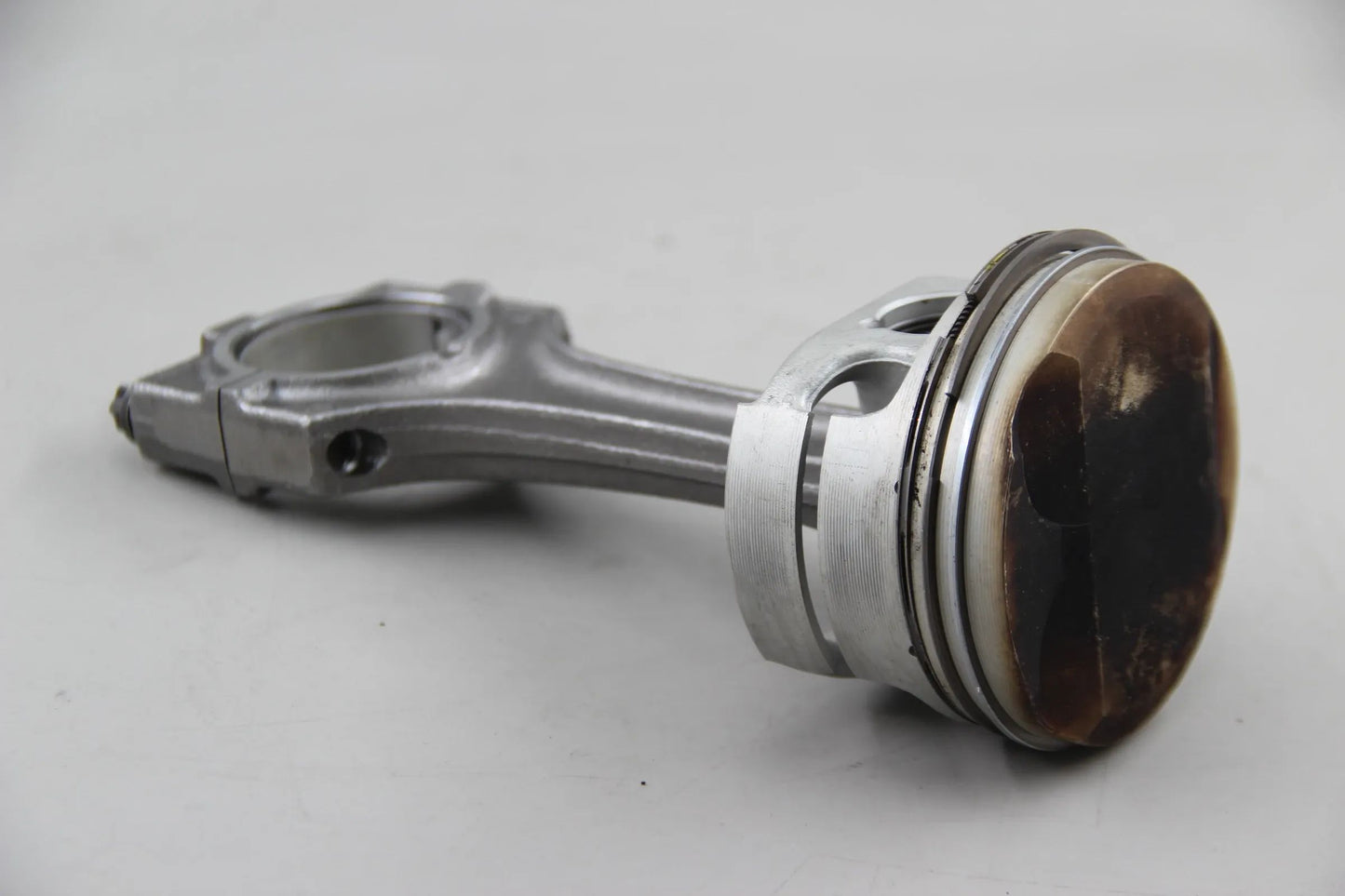 Original BMW E36 320i E34 520i Kolben Pleul Satz neuwertig 1735522