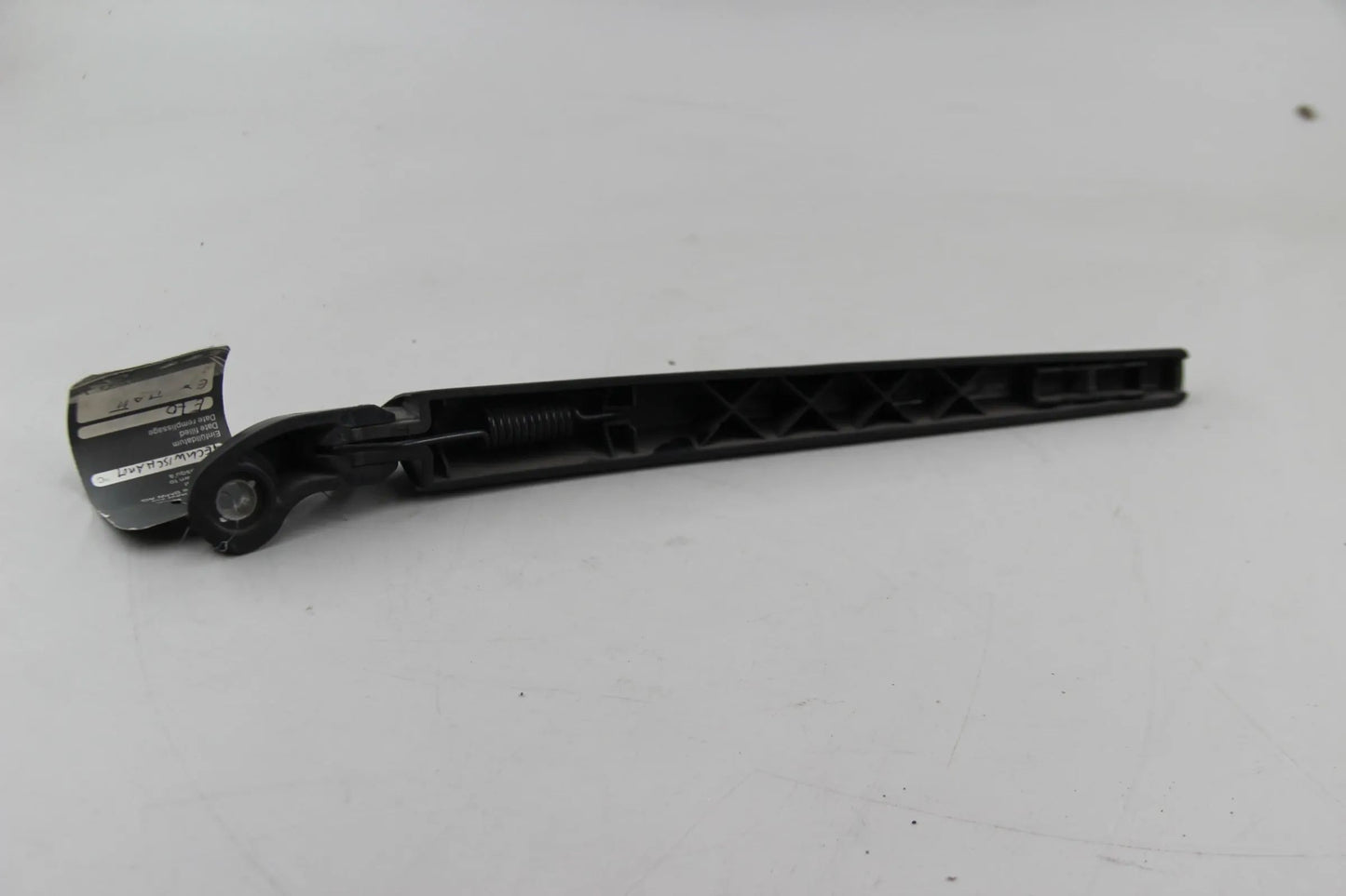 Original BMW E70 X5 Wischerarm Heckscheibe 7161027