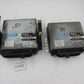 Original BMW E30 324td Steuergerät Doppel ECU Bosch 0281001063 / 028100164