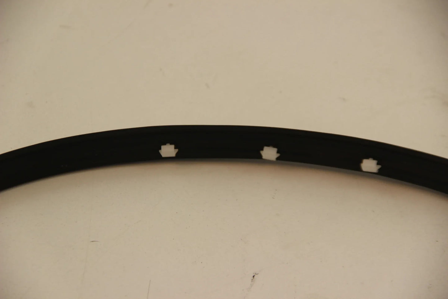 Original BMW E36 316i-328i M3 Abdichtung Frontklappe vorne 51238207821