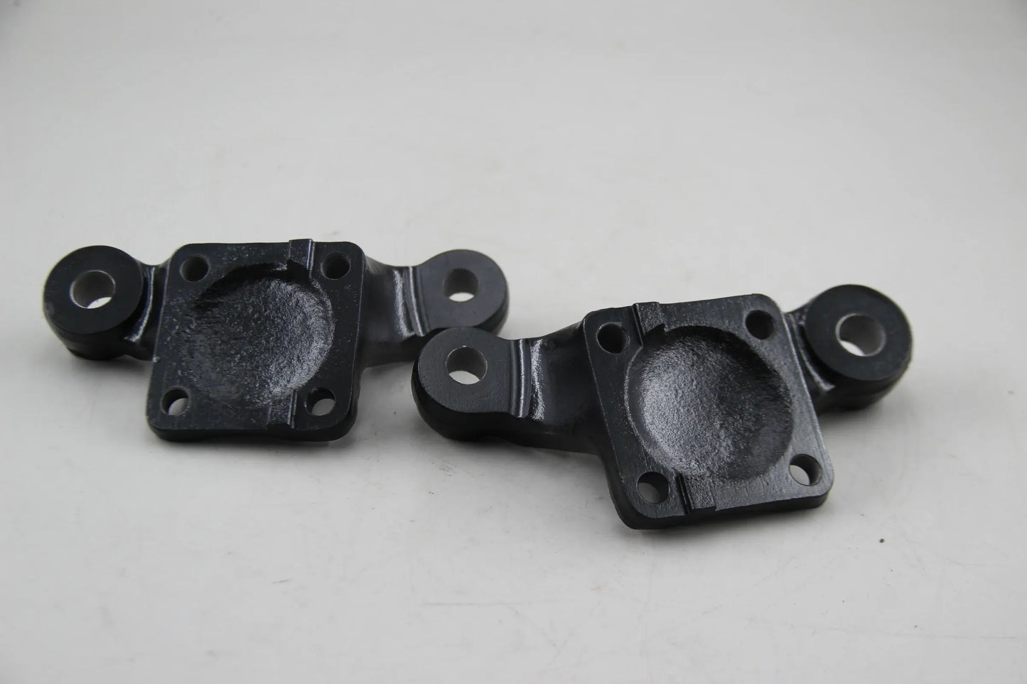 Orig. BMW E30 M3 S14 Spurstangenhebel Knuckles li + re 32212225349 32212225350