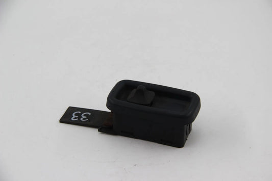 Original BMW E12 E21 E23 Elektrischer Spiegel Schalter ohne Umschalter NOS