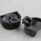 Original BMW E30 316i-325i E34 E32 E31 2x Halter Wasserkühler 10MM 17111178449