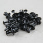 Original BMW E87 E30 E36 E46 E34 E39 E32 E38 E31 E83 19x Spreizniet 17111712963