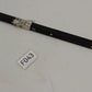 Original BMW E39 5er 520i-540i Dichtung Türfuge Einstieg vorne links 51218202675