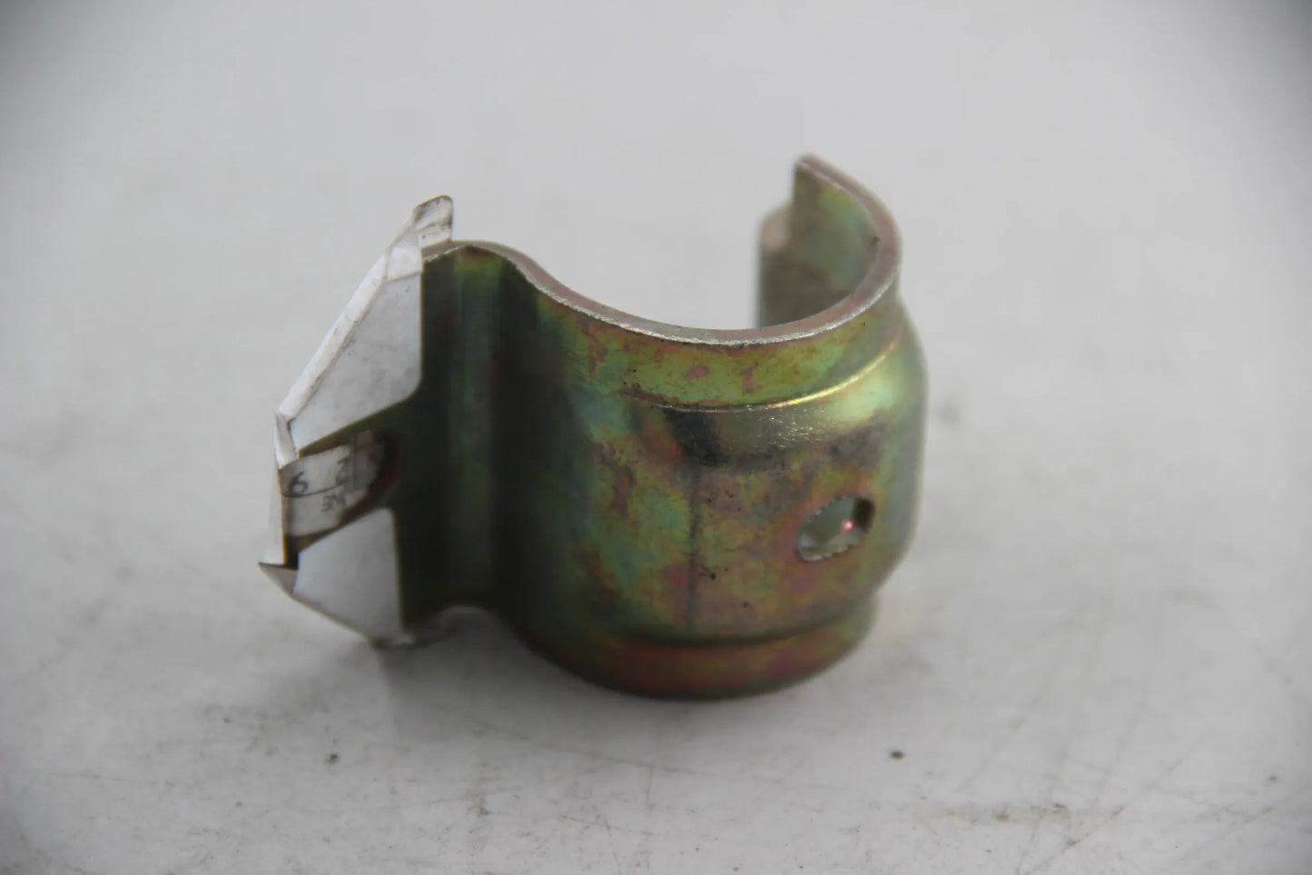 Original BMW E28 518i-535i E24 Haltebügel Stabilisator NOS NLA 31351124995