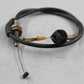 Original BMW E21 Bowdenzug 35411120357