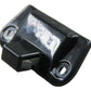 Original BMW E30 316i-325i M3 E34 E23 Z1 Z3 Verschluss Oberteil 51161849472