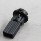 Original BMW E36 316i-328i M3 E38 E53 Lampenfassung schwarz NOS NLA 63211387365