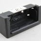 Original BMW E36 316i 318i-328i M3 Z3 Gehäuse Ascher NOS NLA 51168144796