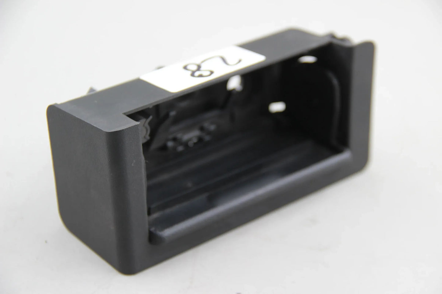 Original BMW E36 316i 318i-328i M3 Z3 Gehäuse Ascher NOS NLA 51168144796