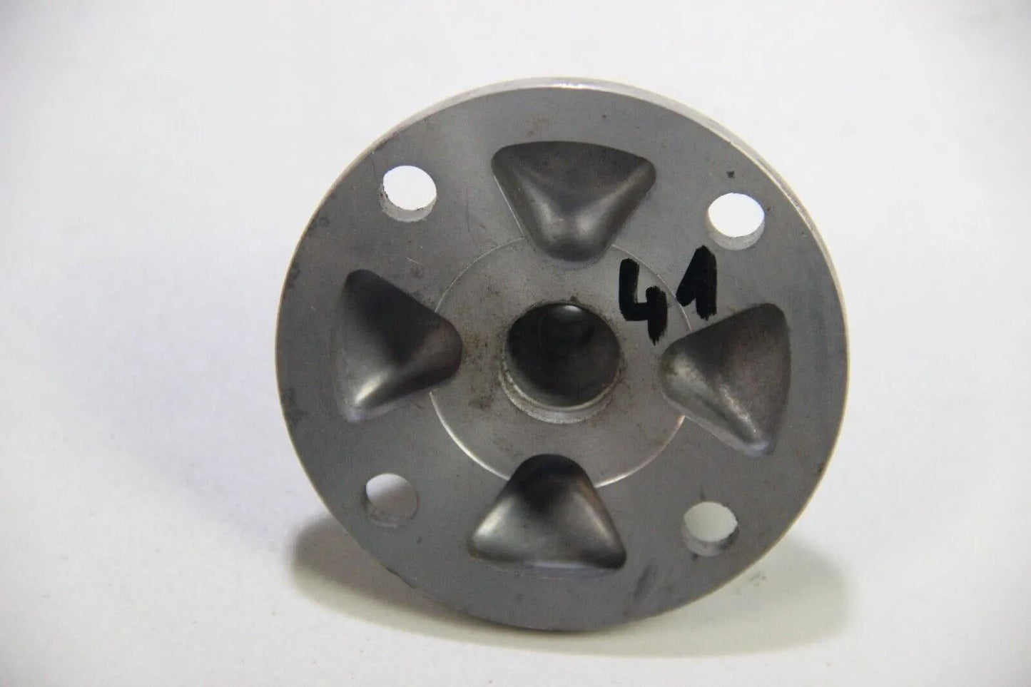 NEU Original BMW E3 E9 E21 E12 E24 E23 Flansch Visco Lüfter 11521259805