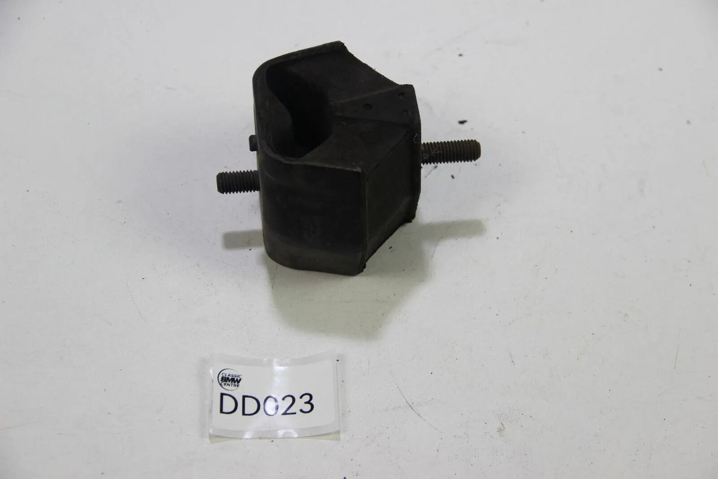 NEU Original BMW E30 324td M21 Gummilager 1135807 Motorlager Lager