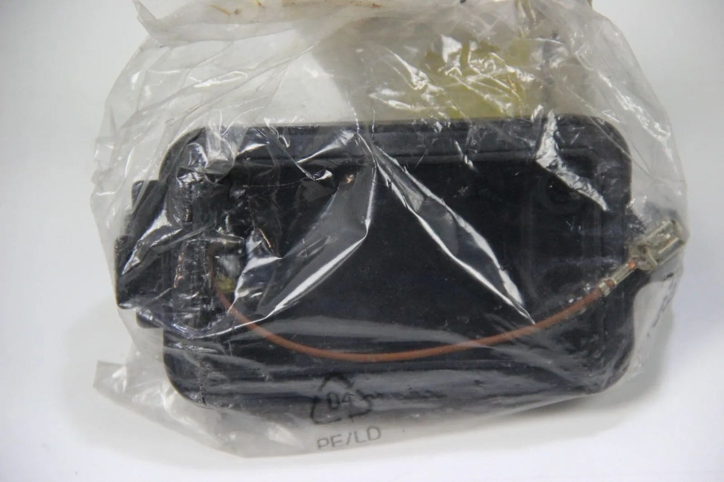 NEU BMW Original E38 Abdeckkappe Nebelscheinwerfer rechts 63178352814