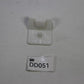 NEU BMW Original E34 E32 Distanzstück 16111179032 Clip 5er 7er