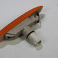 NEU Original BMW E46 Zusatzblinkleuchte links 63138370719 Kotflügel 3er
