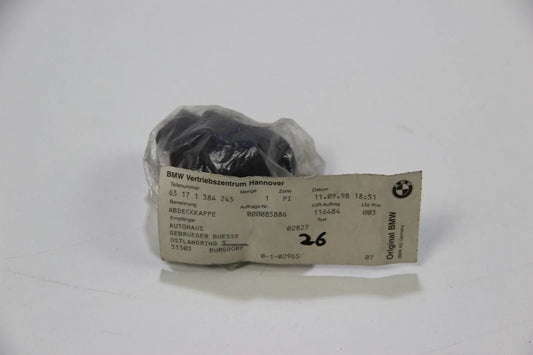 NEU BMW Original E30 Radlager Radnabe vorn NOS 31211128157 ohne ABS 3er