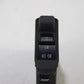 NEU Original BMW E32 M30 M60 M70 Schalter Nebelscheinwerfer 1374117 Switch 7er