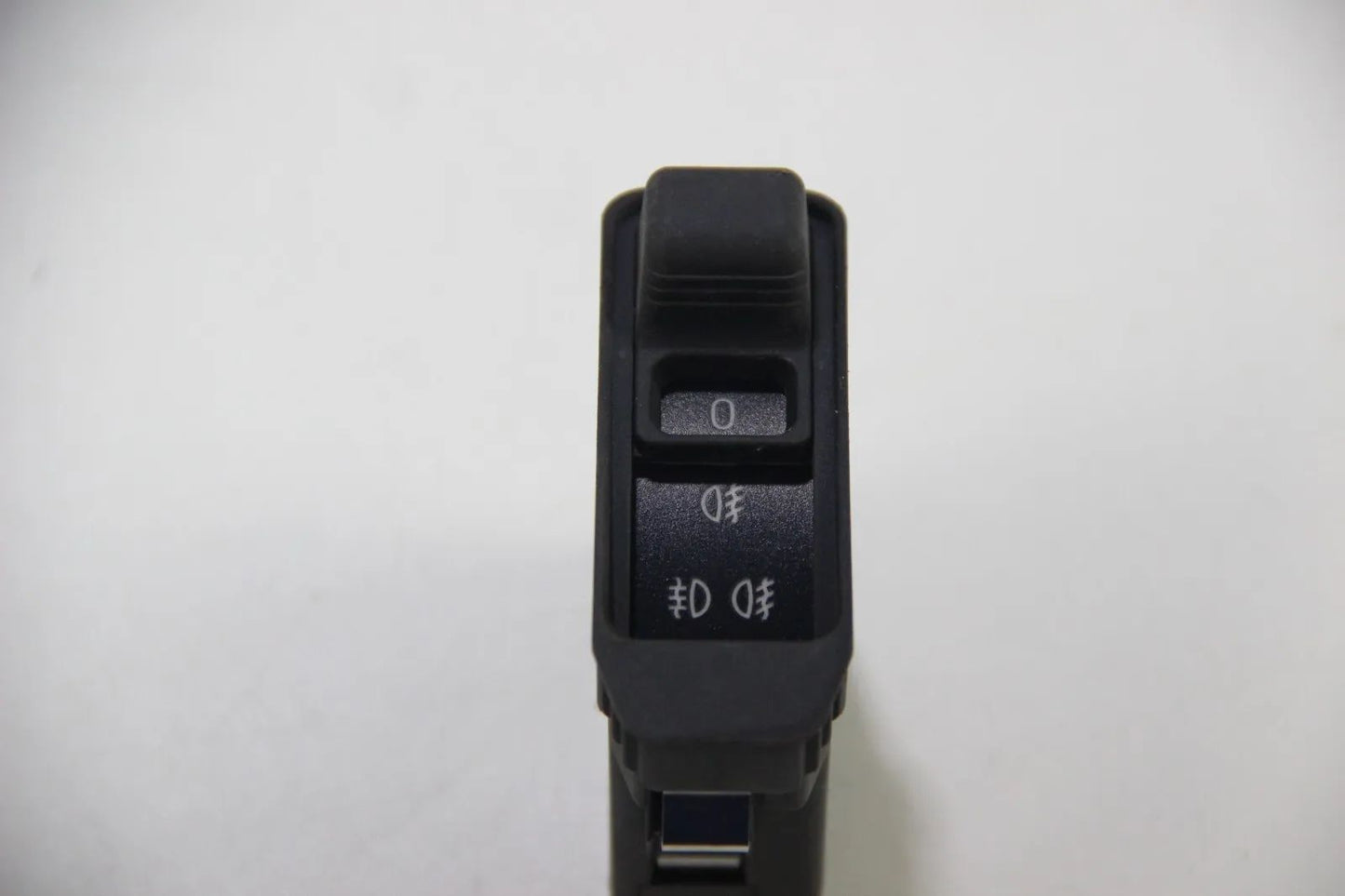 NEU Original BMW E32 M30 M60 M70 Schalter Nebelscheinwerfer 1374117 Switch 7er
