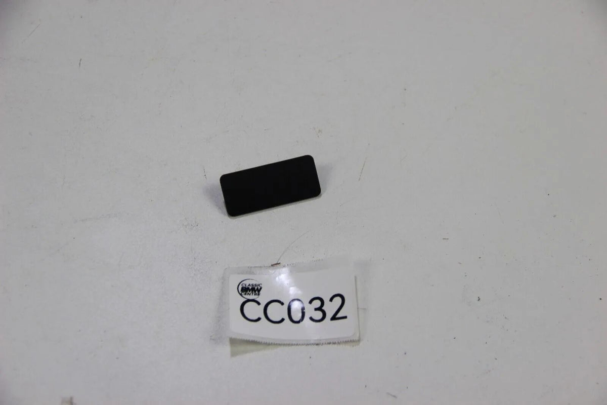 NEU Original BMW E36 M43 M41 M42 M44 M52 Blende 51168193880 Cover