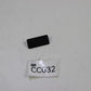NEU Original BMW E36 M43 M41 M42 M44 M52 Blende 51168193880 Cover