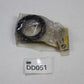 NEU BMW Original  E30 325ix M20 Dichtring Simmering 44x60x10 27241224660