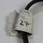 NEU BMW Original E31 8er Keilrippenriemen 6kx1180 NOS 11281747277 Keilriemen