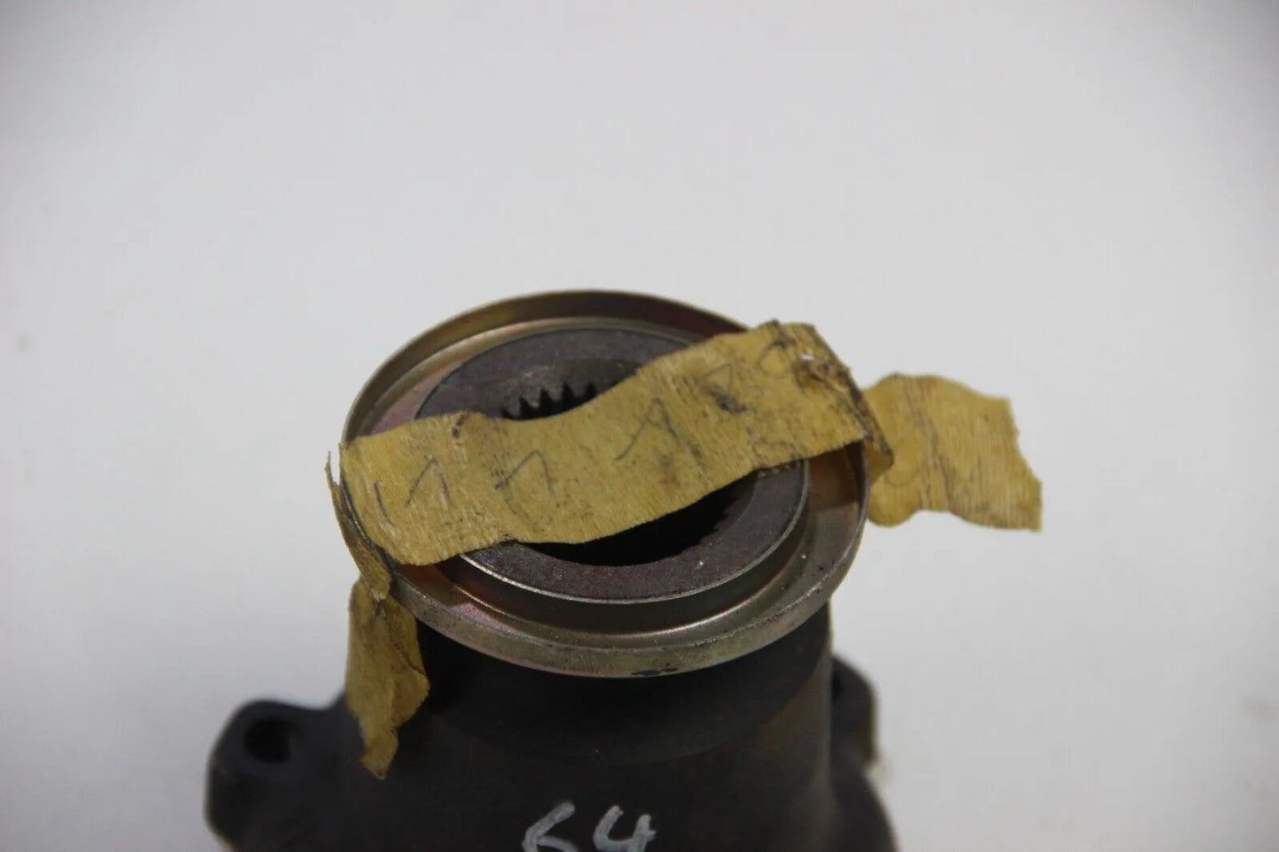 NEU BMW Original CMSP E28 E24 E23 E30 M3 Gr. A Mitnehmerflansch 33111129860