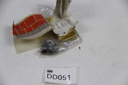 BMW Original E21 E30 E12 E28 E32 E34 6x Pleuel Passhülse  7,5x11,2 11241280833