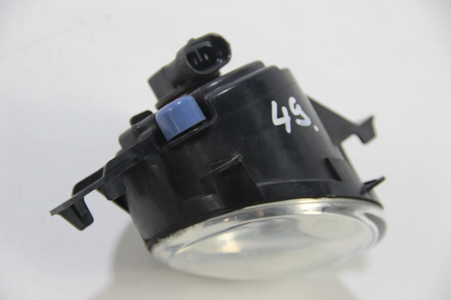 Original BMW E84 E83N E70 E70N Nebelscheinwerfer Abbiegelicht links 63177184317