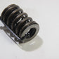 Original BMW E30 M3 S14  Ventilfeder einzeln Federtellern oben unten 11341312704