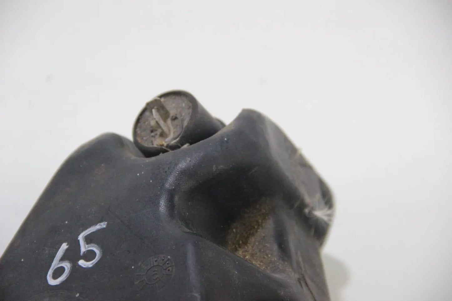 Original BMW E24 635csi  Wischwasser Behälter WIWA Reservoir OEM 1371076