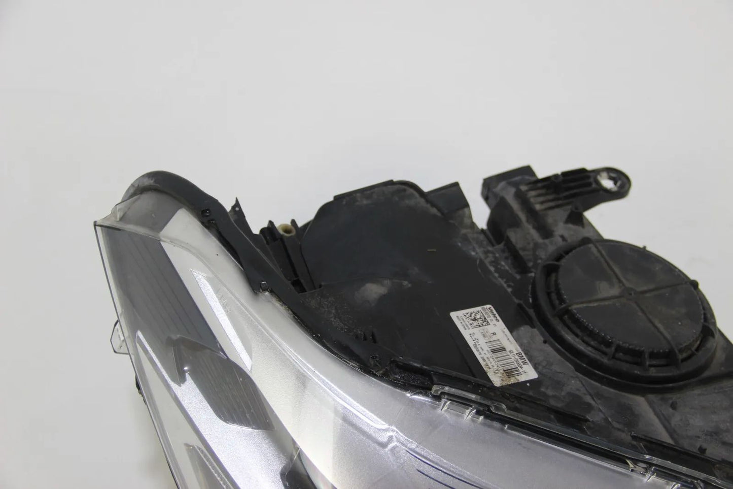 BMW X1 F48 ab 2014 Hauptscheinwerfer Scheinwerfer vorne Rechts  63117346534