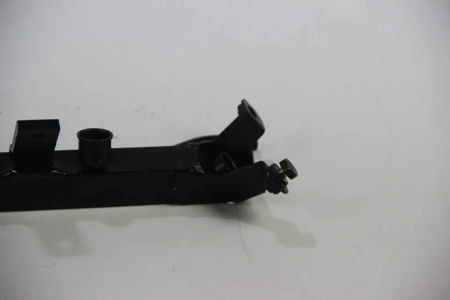 Original BMW E30 M3 S14  Einspritzleiste Fuel Rail Injektorleiste Leiste