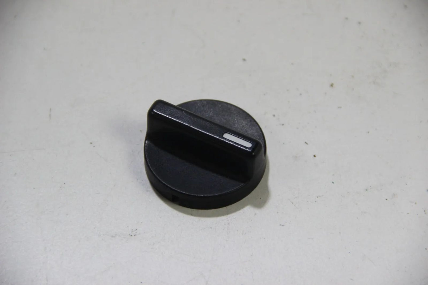 Original BMW E24 E28 6er 5er 635csi 518-535ii Drehknopf Switch 1368501