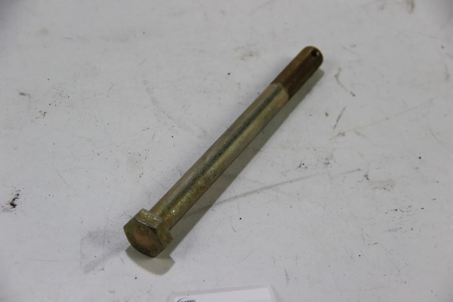 Original BMW E10 1502-2002 Schraube Querlenker Vorderachsträger NOS 7119914871