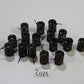 BMW E30 M3 S14 16x Ventilfeder mit verstärkten Federtellern oben 11341312704