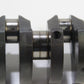 Original BMW E30 M3 S14 S14b23 2.3 Kurbelwelle Crankshaft 84mm Hub 1308156