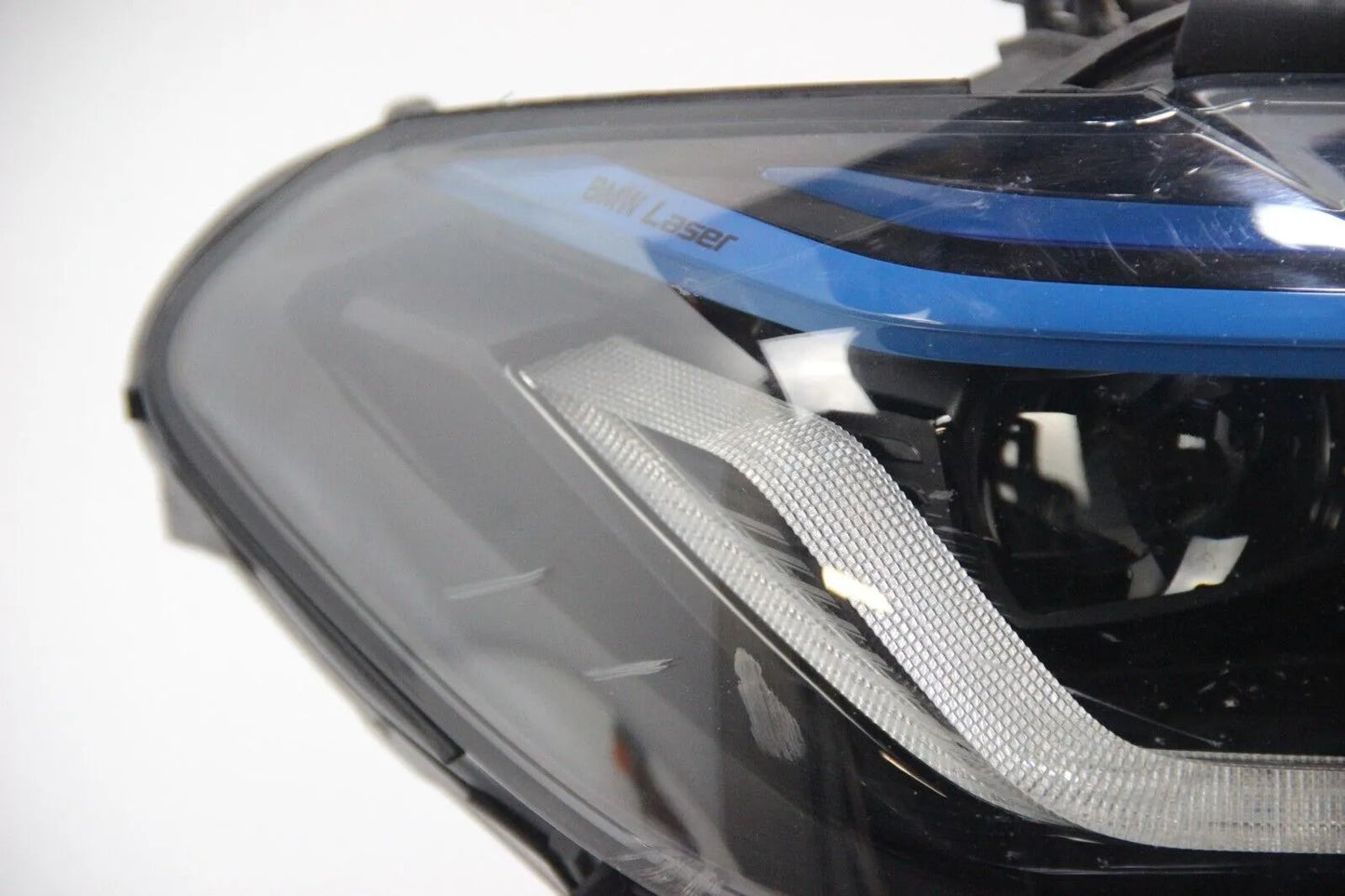 BMW G30 g31 5er Facelift Hauptscheinwerfer Scheinwerfer rechts Laser  8082662