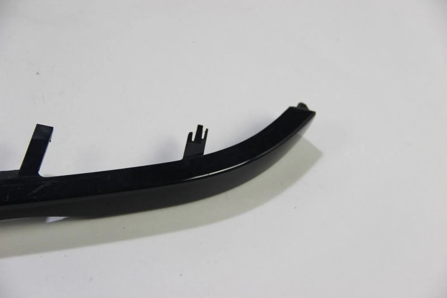 Original BMW E46 3er  Blende Leiste Scheinwerfer rechts SWRA 51138227644