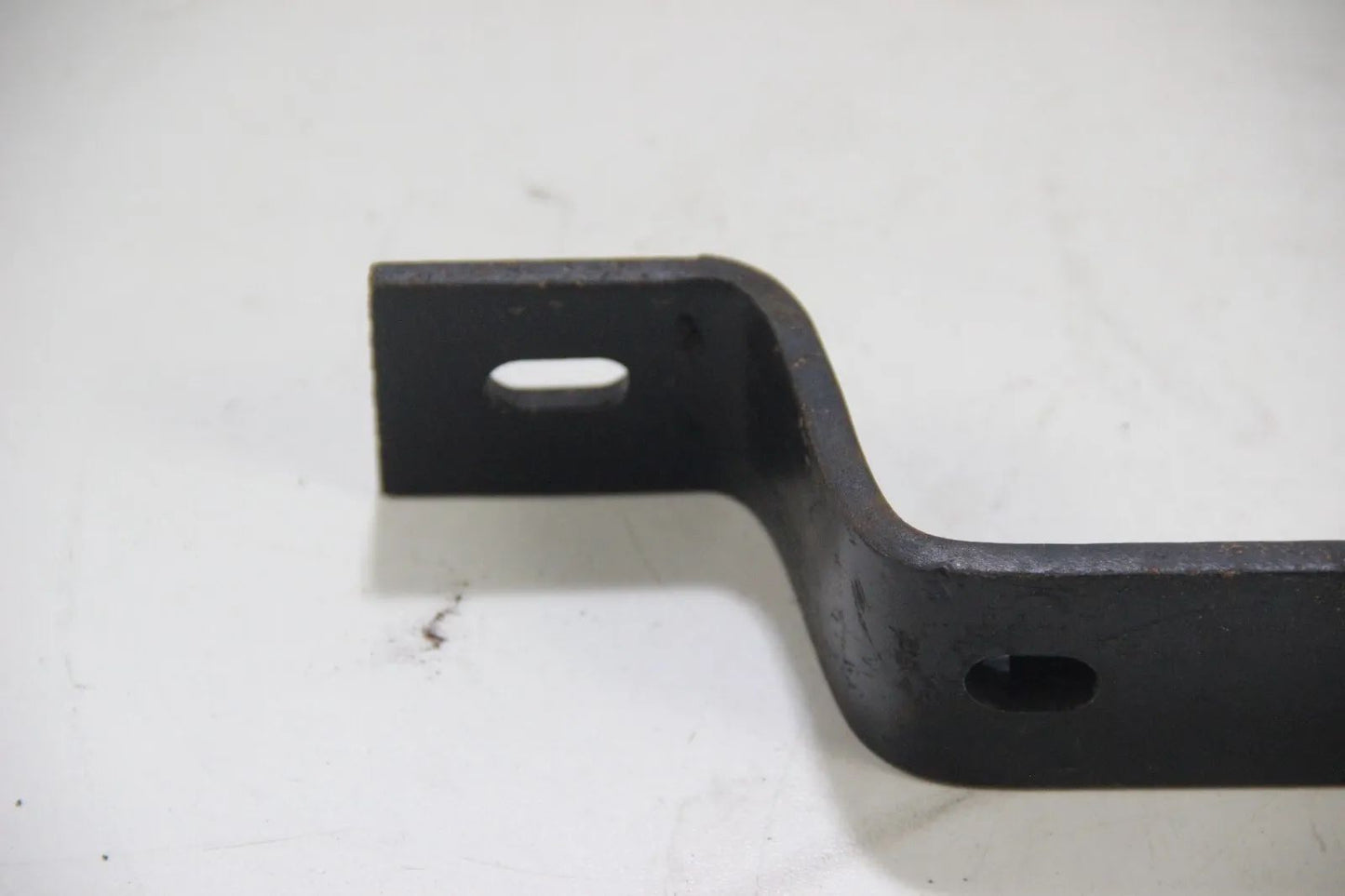 Original BMW E10 1502-2002 Stoßstangenhalter Hinten NOS Federbügel 51125470060