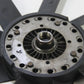 Original BMW E36 E34 3er 5er Lüfterrad Viscolüfter Kühlerlüfter 1706619