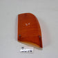 Original BMW E24 635csi Lichtscheibe Blinker Links Japan US 63131361891