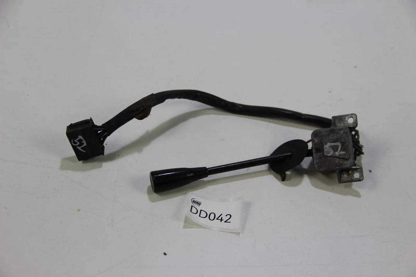 Original BMW E10 1502-2002 Lenkstockhebel Wischer Scheibenwischer 1357014